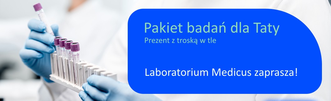 Medicus baner