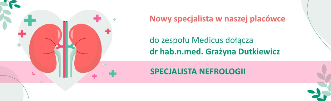 Medicus baner